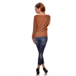 Дамска блуза Alexandra Italy 325 - 3 цвята Дамска блуза Alexandra Italy 325 - 3 цвята