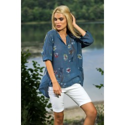 Дамска блуза Alexandra Italy 3469-2 Дамска блуза Alexandra Italy 3469-2