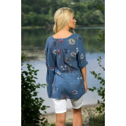 Дамска блуза Alexandra Italy 3469-2 Дамска блуза Alexandra Italy 3469-2