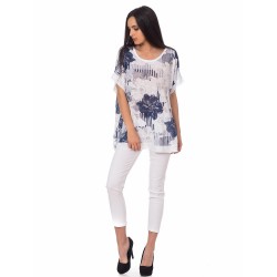 Дамска блуза Alexandra Italy 3590-4 Дамска блуза Alexandra Italy 3590-4