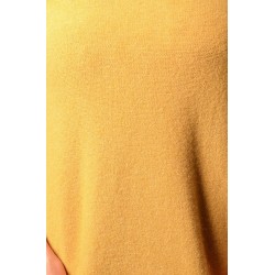 Дамска блуза Alexandra Italy 37003 - жълт цвят Дамска блуза Alexandra Italy 37003 - жълт цвят