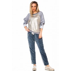 Дамска блуза Alexandra Italy 37630