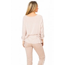 Дамска блуза Alexandra Italy 37661-2 Дамска блуза Alexandra Italy 37661-2