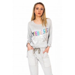 Дамска блуза Alexandra Italy 37661-1 Дамска блуза Alexandra Italy 37661-1