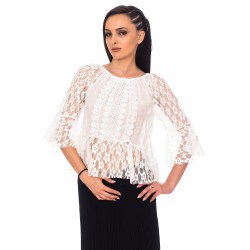 Дамски блуза  Alexandra Italy 3811