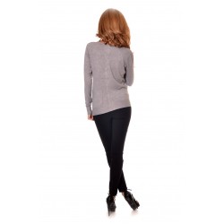 Дамска жилетка Alexandra Italy 3908 - 4 цвята Дамска жилетка Alexandra Italy 3908 - 4 цвята