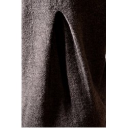 Дамска блуза Alexandra Italy 41433 - сив цвят