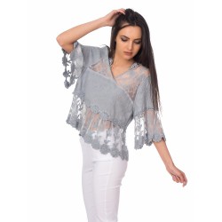 Дамска блуза Alexandra Italy 460/1-4 Дамска блуза Alexandra Italy 460/1-4