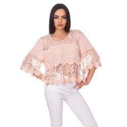 Дамска блуза Alexandra Italy 460/1-3 Дамска блуза Alexandra Italy 460/1-3