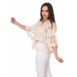 Дамска блуза Alexandra Italy 460/1-2 Дамска блуза Alexandra Italy 460/1-2
