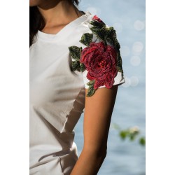 Дамска блуза Alexandra Italy 490