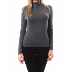 Alexandra Дамска Блуза 501/0-Кафяв,Сив,Бял,Син,Черен