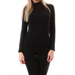 Alexandra Дамска Блуза 501/0-Кафяв,Сив,Бял,Син,Черен