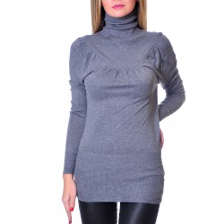 Alexandra Дамска Блуза 502/0-Бордо ,Бежов,Черен,Зелен,Сив