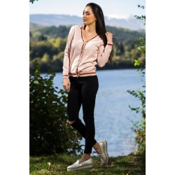Дамска блуза Alexandra Italy 5023-3