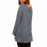 Дамска блуза с дълъг ръкав 5025 от Alexandra Italy