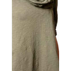 Дамска буза Alexandra Italy 504/0, Зелен