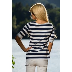 Дамска блуза Alexandra Italy 5046-3 Дамска блуза Alexandra Italy 5046-3