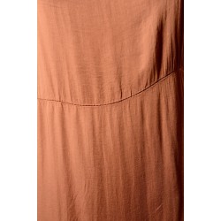 Дамска туника Alexandra Italy 505/4, Кафяв