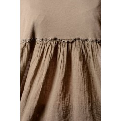 Дамска блуза Alexandra Italy 509/4, Масленозелен