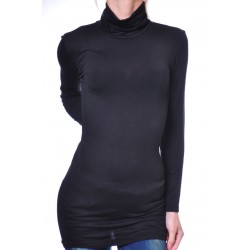 Alexandra Дамска Блуза 513-0-Сив,Кафяв и Черен