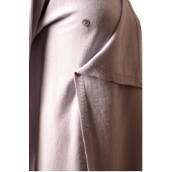 Дамска жилетка Alexandra Italy 513/1 - цвят сив