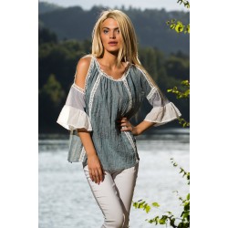 Дамска блуза Alexandra Italy 516/2 Дамска блуза Alexandra Italy 516/2