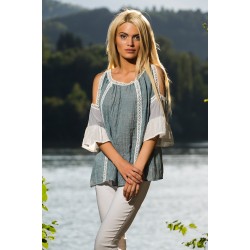 Дамска блуза Alexandra Italy 516/2 Дамска блуза Alexandra Italy 516/2