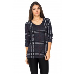 Дамска блуза Alexandra Italy 517/0-4 Дамска блуза Alexandra Italy 517/0-4