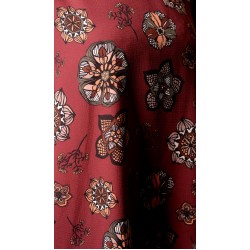 Дамска блуза Alexandra Italy 518/1 Червено Дамска блуза Alexandra Italy 518/1 Червено