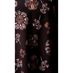 Дамска блуза Alexandra Italy 518/1 Черно Дамска блуза Alexandra Italy 518/1 Черно