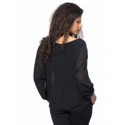Дамска блуза Alexandra Italy 519/0 