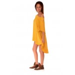 Дамска блуза Alexandra Italy 520/3, Жълта