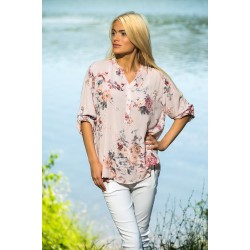 Дамска блуза Alexandra Italy 521/2-3 Дамска блуза Alexandra Italy 521/2-3