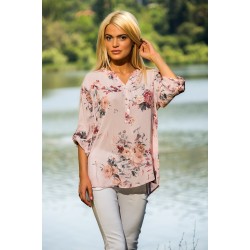 Дамска блуза Alexandra Italy 521/2-3 Дамска блуза Alexandra Italy 521/2-3
