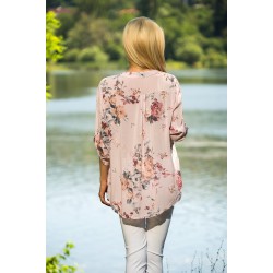 Дамска блуза Alexandra Italy 521/2-3 Дамска блуза Alexandra Italy 521/2-3