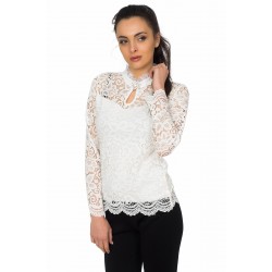 Дамска блуза Alexandra Italy 522/0-2 Дамска блуза Alexandra Italy 522/0-2