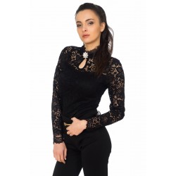 Дамска блуза Alexandra Italy 522/0-1 Дамска блуза Alexandra Italy 522/0-1