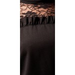 Дамска блуза Alexandra Italy 523/3 - Черен