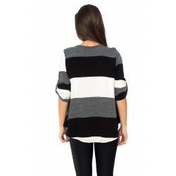 Дамска блуза Alexandra Italy 524/0 Дамска блуза Alexandra Italy 524/0