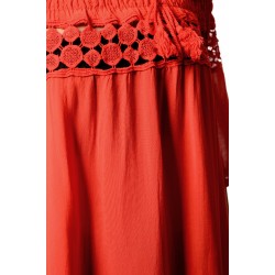 Дамска блуза Alexandra Italy 524/4, Червен