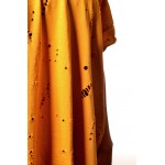 Дамска блуза Alexandra Italy 525/2, Жълт