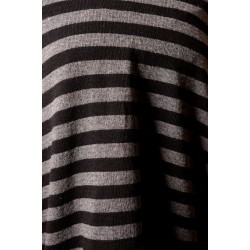 Дамска блуза Alexandra Italy 525/3 - Черен Дамска блуза Alexandra Italy 525/3 - Черен
