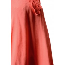 Дамска блуза Alexandra Italy 525/4, Корал