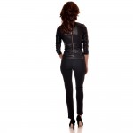 Дамска блуза Alexandra Italy 527/0 - черен цвят