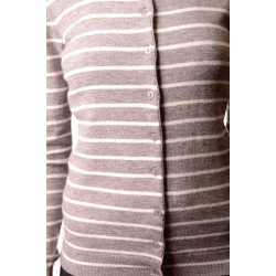 Дамска блуза Alexandra Italy 5283- Сив Дамска блуза Alexandra Italy 5283- Сив
