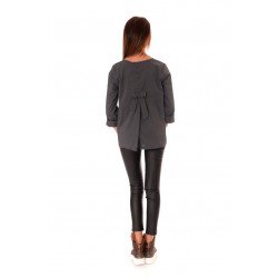 Дамска блуза Alexandra Italy 532/0, Сив