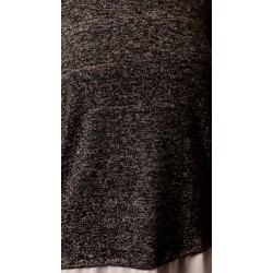 Дамска блуза Alexandra Italy 532/1- Черен Дамска блуза Alexandra Italy 532/1- Черен