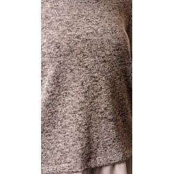 Дамска блуза Alexandra Italy 532/1- Сив