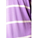 Дамска жилетка Alexandra Italy 534/00 - светло лилав цвят